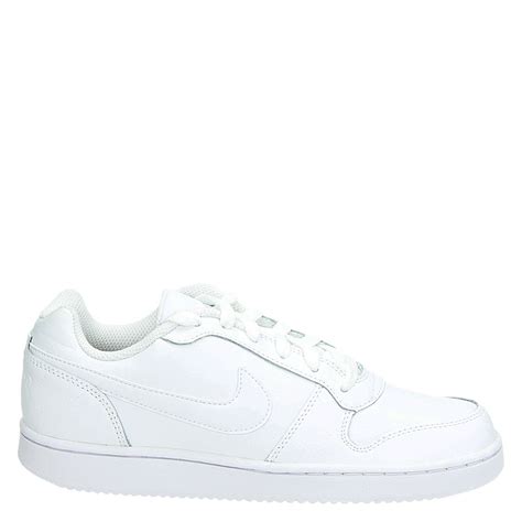 nike ebernon low sneakers wit grijs dames|Nike Ebernon Low Women's Shoes. Nike NL.